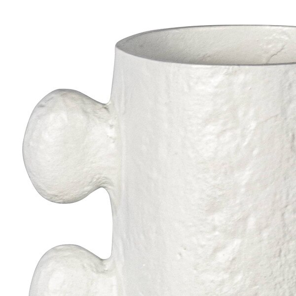Sanya Metal Vase Large